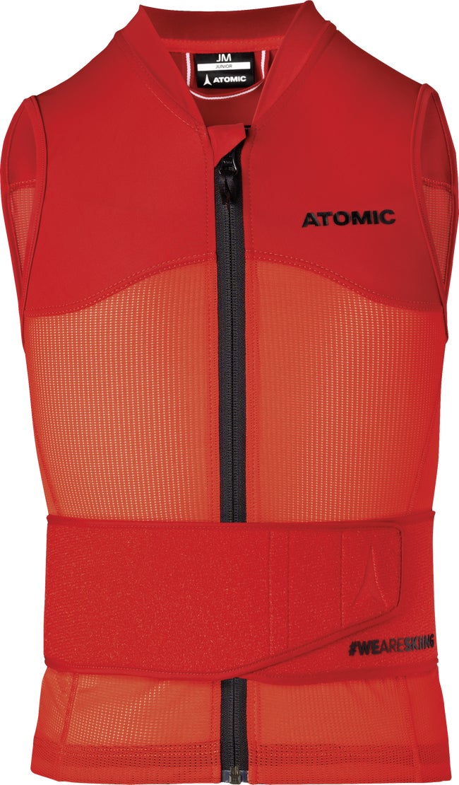 LIVE SHIELD Vest JR