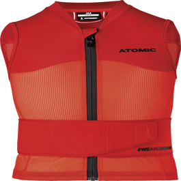 LIVE SHIELD Vest AMID M