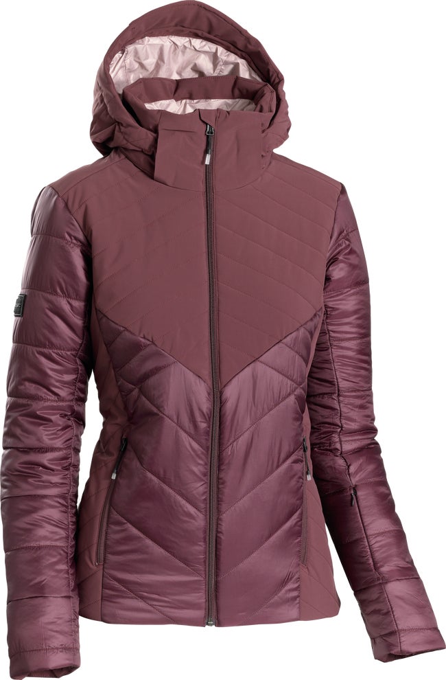 Atomic ski jacket womens clearance