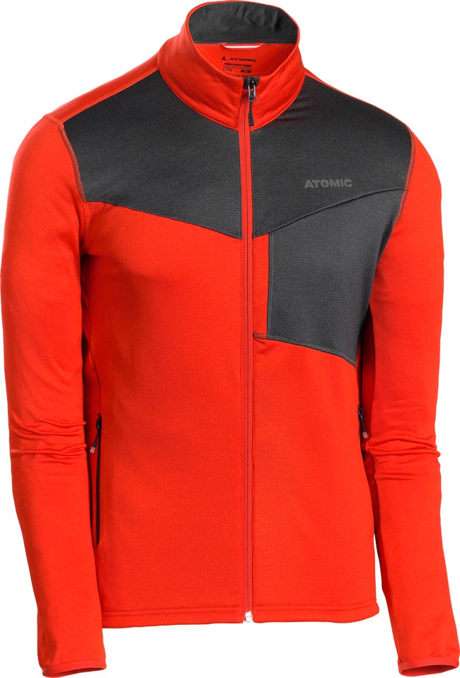 Atomic redster jacket deals