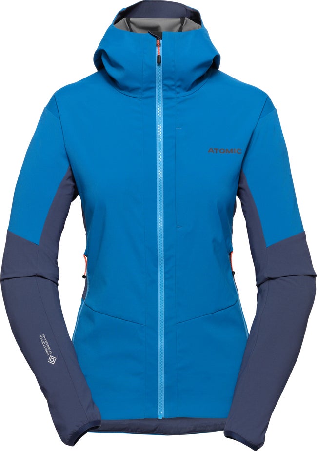 Norrona windstopper jacket 2025