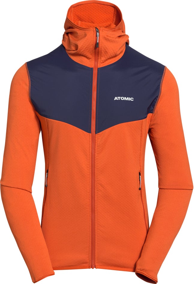 Atomic ski hoodie sales