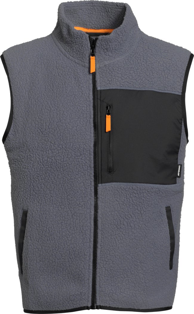 Fleece Jackets for Men buy online | Atomic Shop US