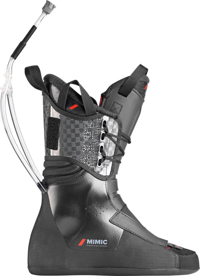 Atomic ski boot top liners