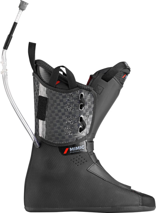 UNISEX HAWX MIMIC PROFESSIONAL LINER