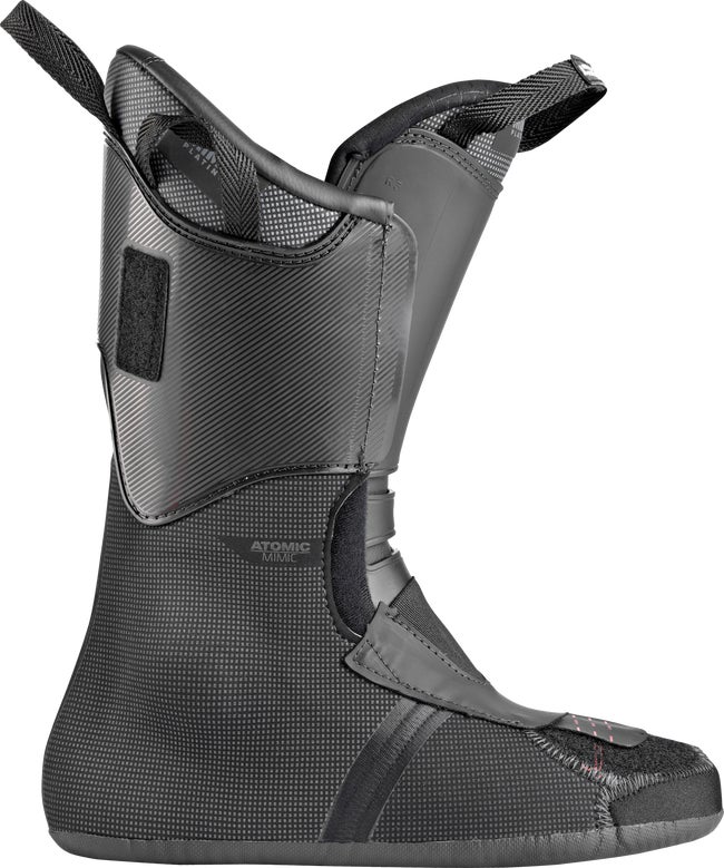 Atomic boot liners top
