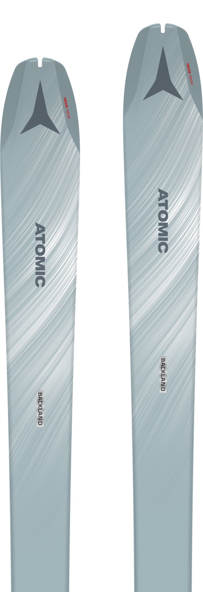 Backland 78 W Atomic INT