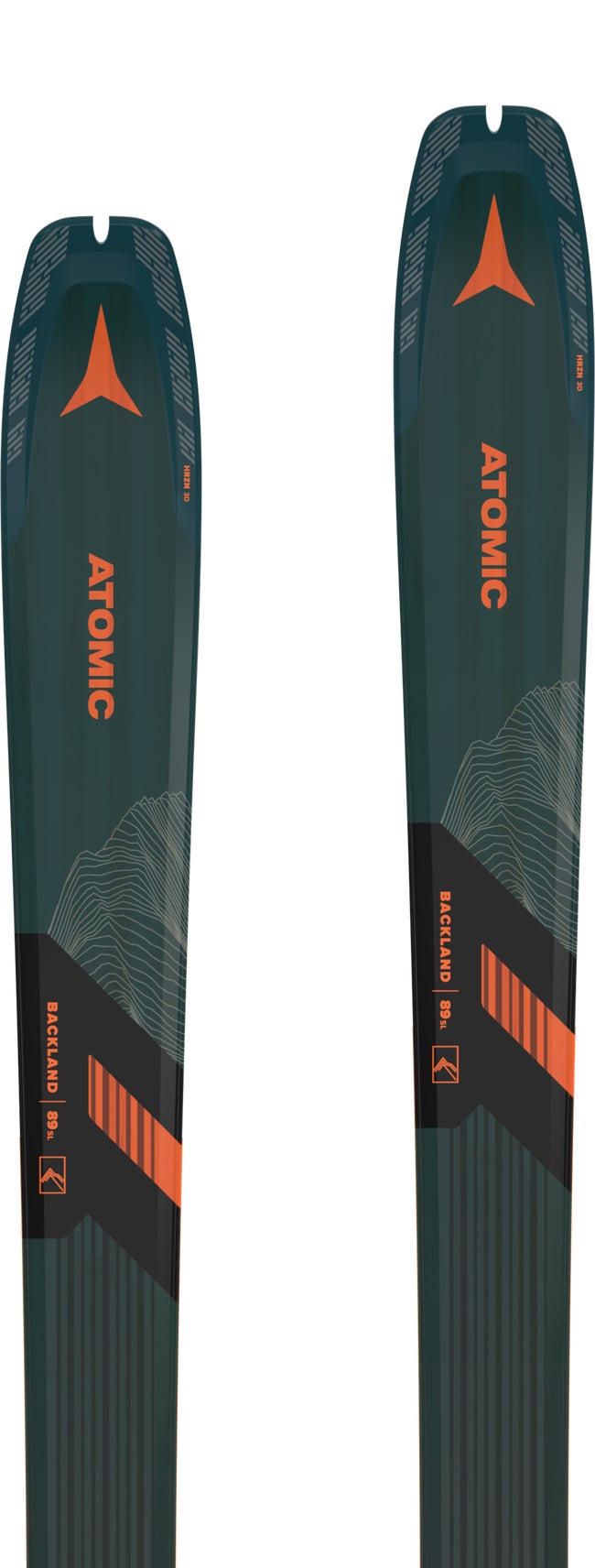 Men Touring Skis Atomic Shop
