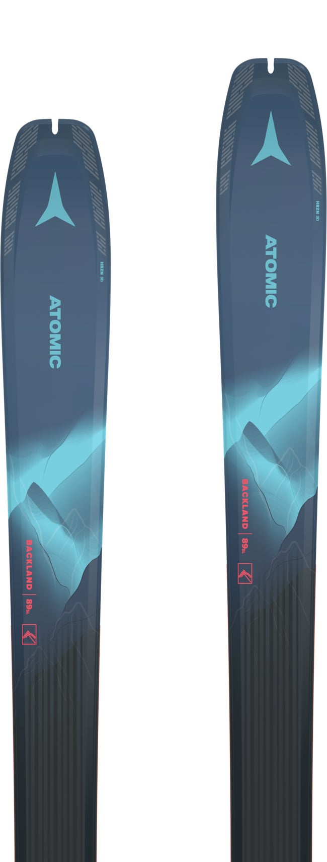 Womens Touring Skis Atomic Shop