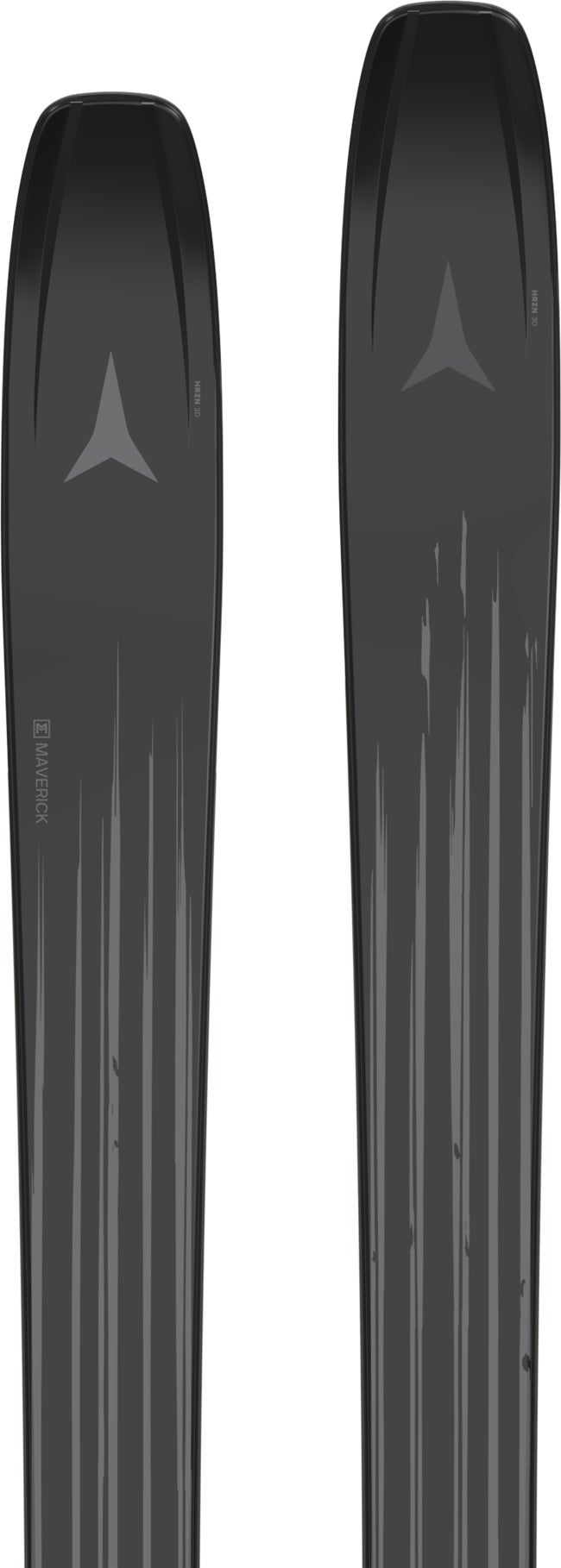 Alpine Skis » buy new ski online now | Atomic Shop