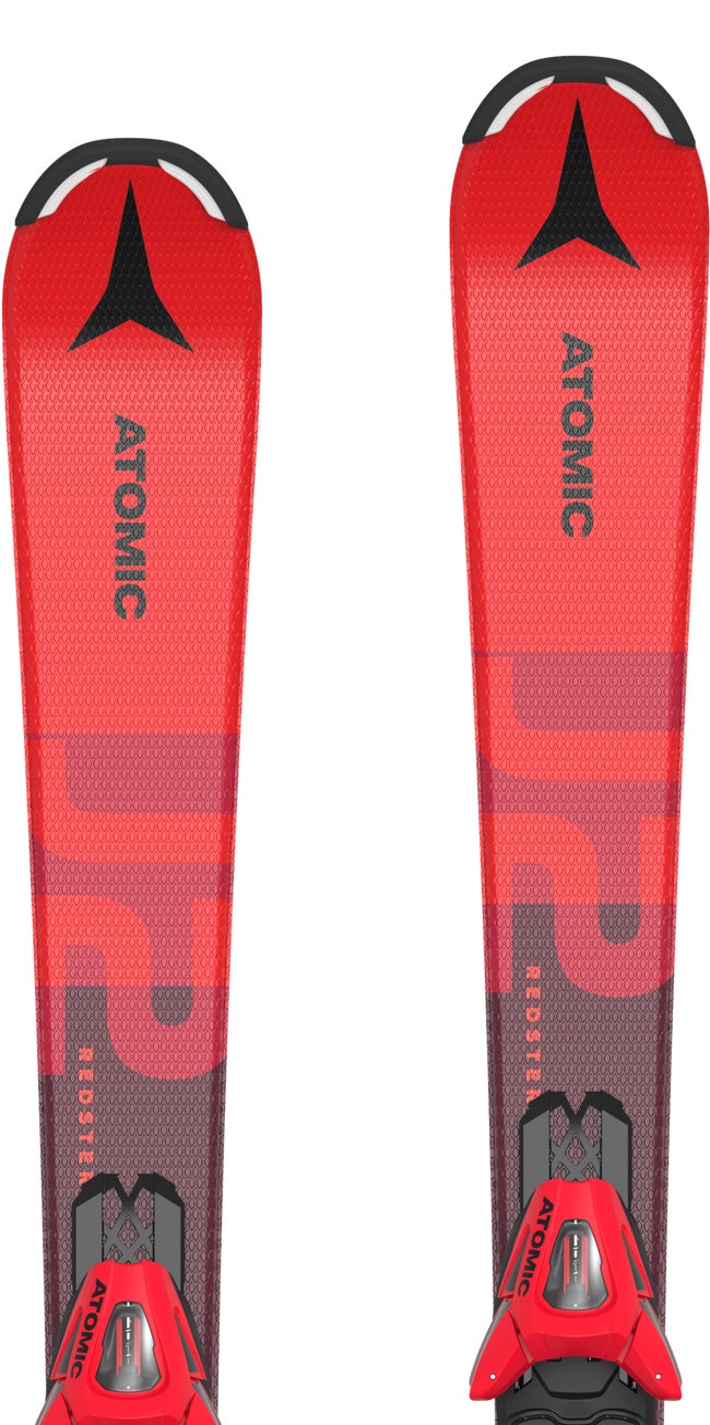 Redster J2 100-120 + C 5 Gw | Atomic INT