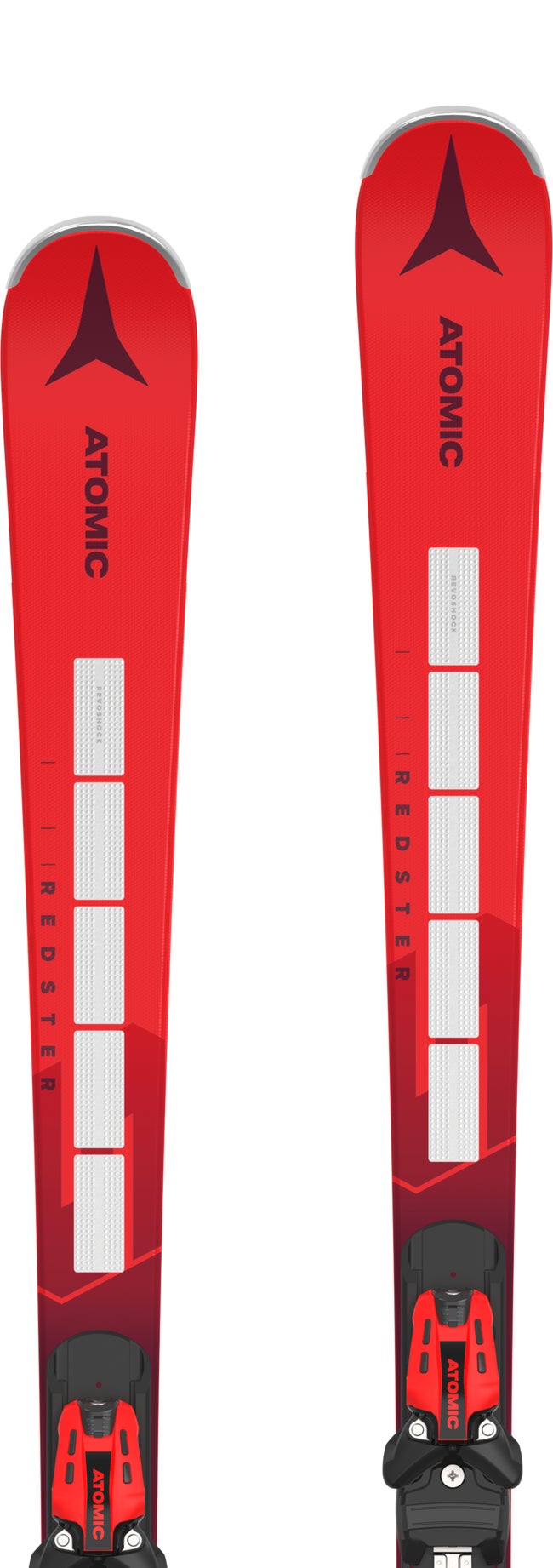 Redster S9 Revoshock S + X 12 Gw | Atomic INT