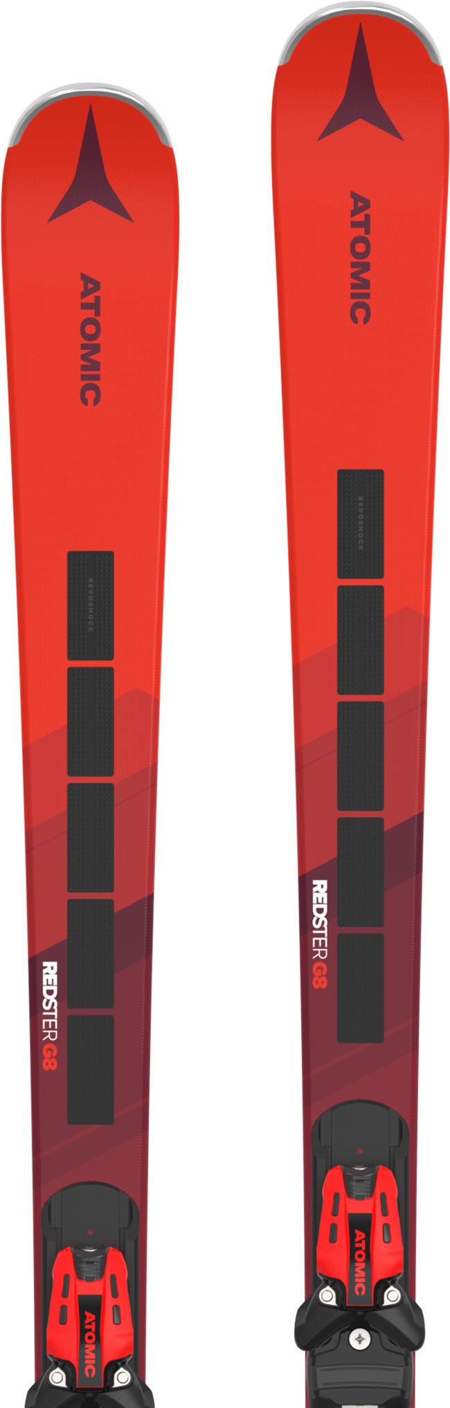 Alpine Skis » buy new ski online now | Atomic Shop