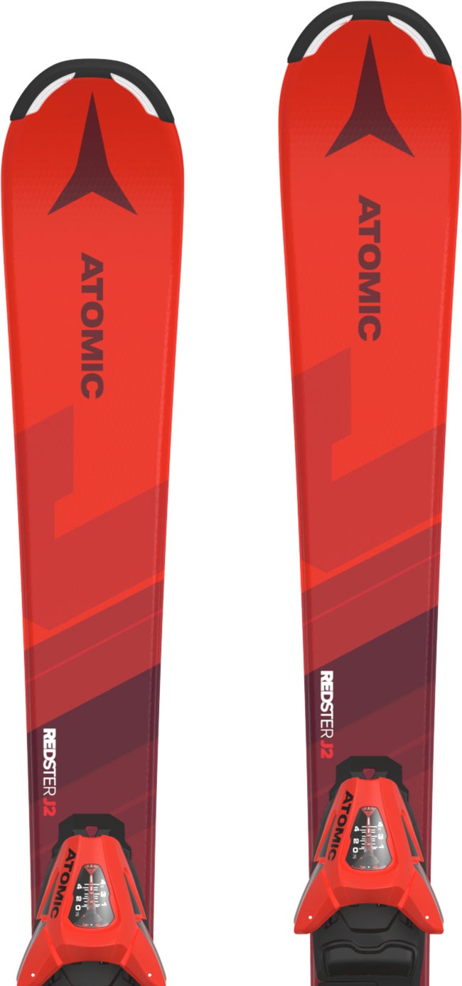 Redster J2 100-120 + C 5 Gw | Atomic INT Redster J2 100-120 + C 5 Gw | Atomic INT