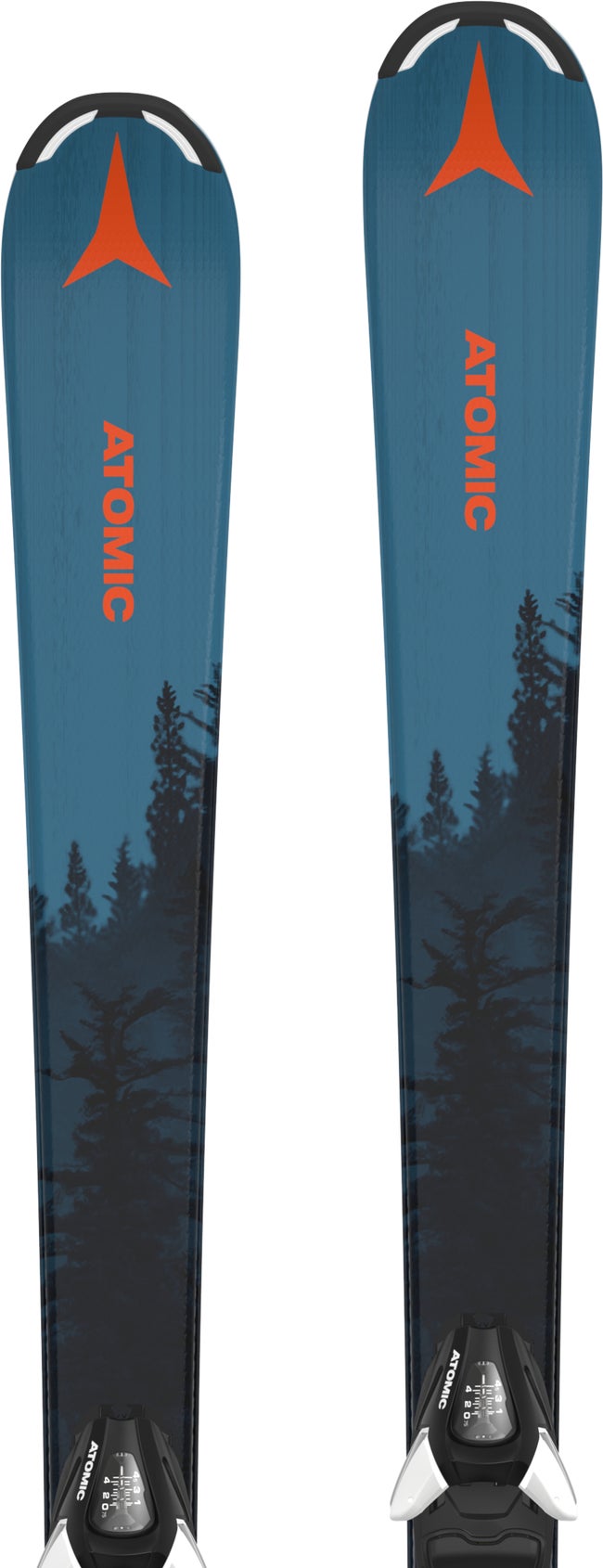 Atomic KIds / Junior Skis » buy online | XSPO