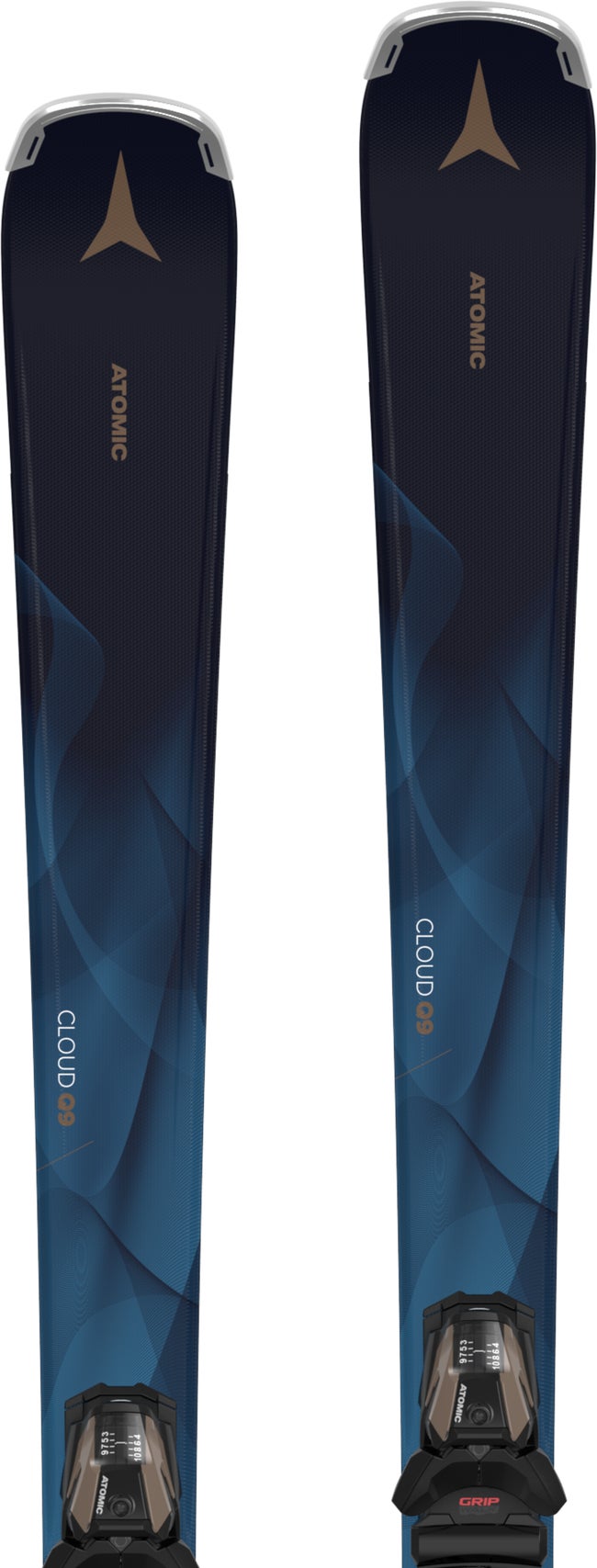 Skis for Women buy online » new womens skis | Atomic Shop Skis for Women buy online » new womens skis | Atomic Shop