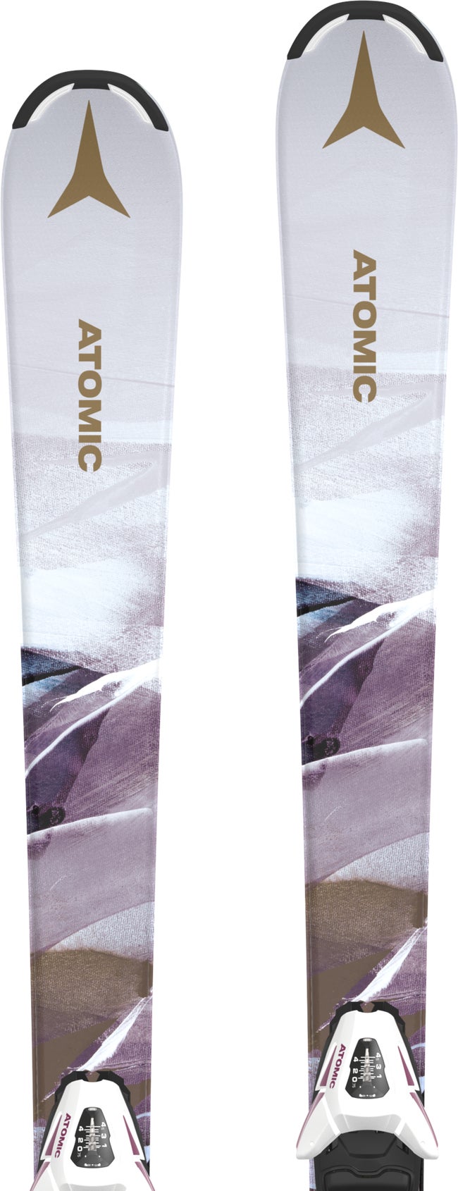 Ski for Kids buy online » new skis for children | Atomic Shop