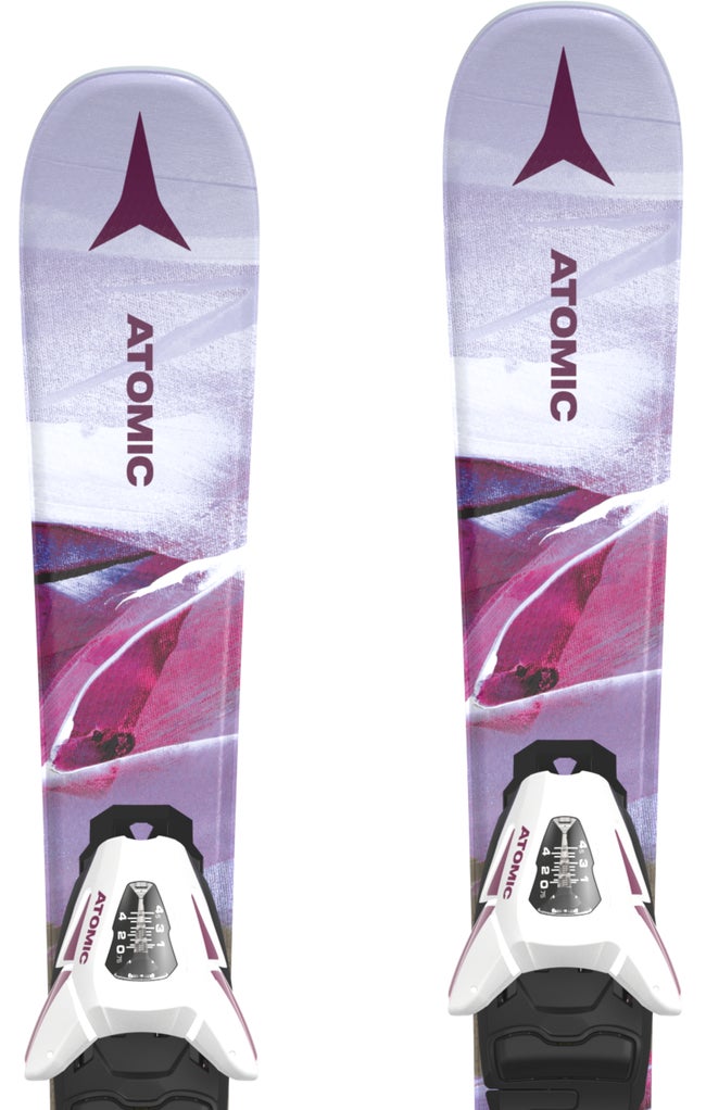 Ski for Kids buy online » new skis for children | Atomic Shop