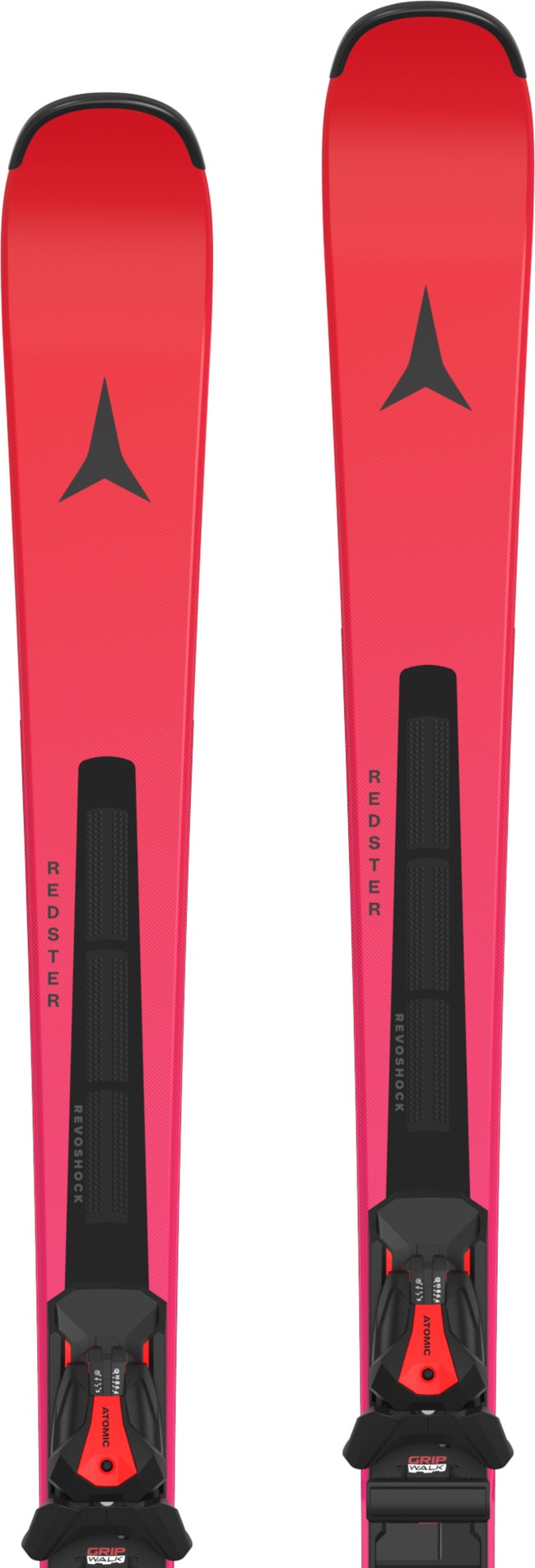 Redster S8 Revoshock C + I 12 Gw | Atomic INT