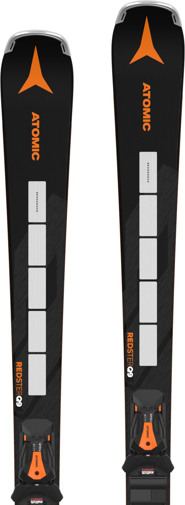 New Arrivals for Men | Skis, Ski Boots & More | Atomic Shop INT