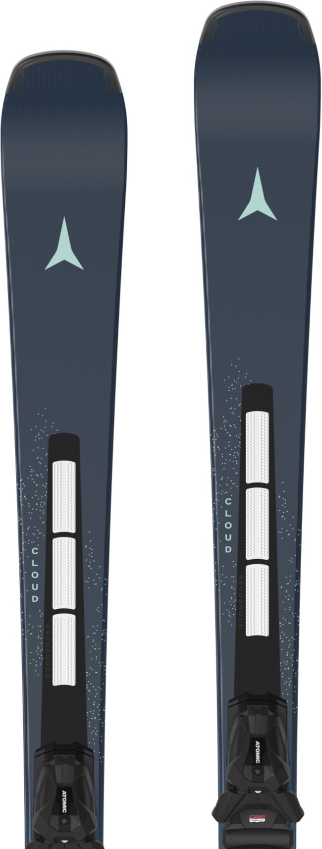ATOMIC CLOUD SERIES CS148cm レディース　スキー Skis for Women buy online » new womens skis | Atomic Shop