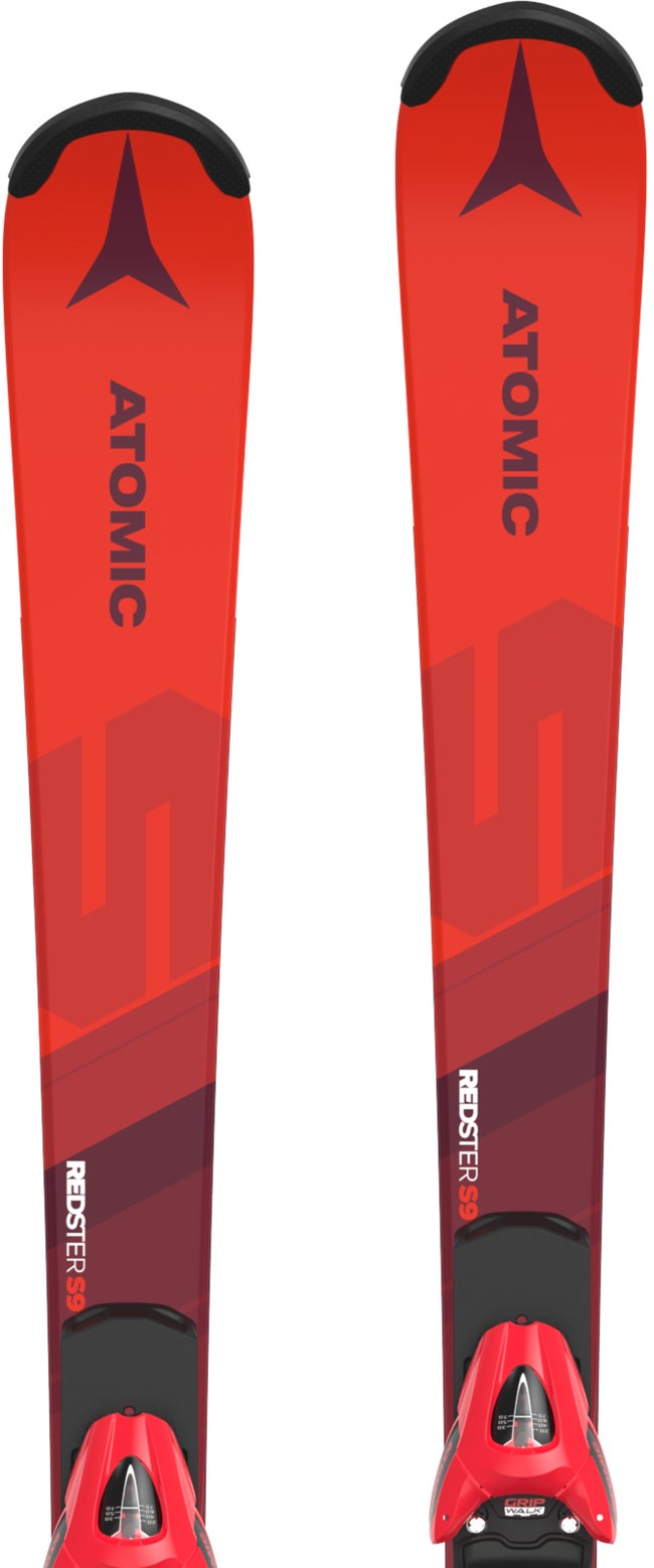 REDSTER S9 FIS - SkiCatalogue.com