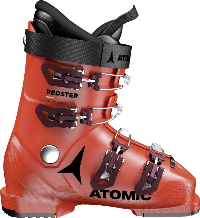 Ski Boots for Kids buy online | Atomic Shop