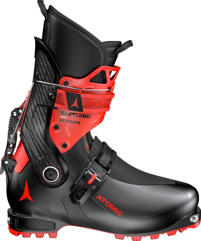 Mens Ski Touring Boots Atomic Shop