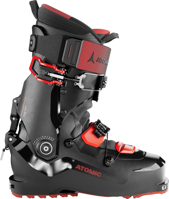 Ski touring boots sale on sale