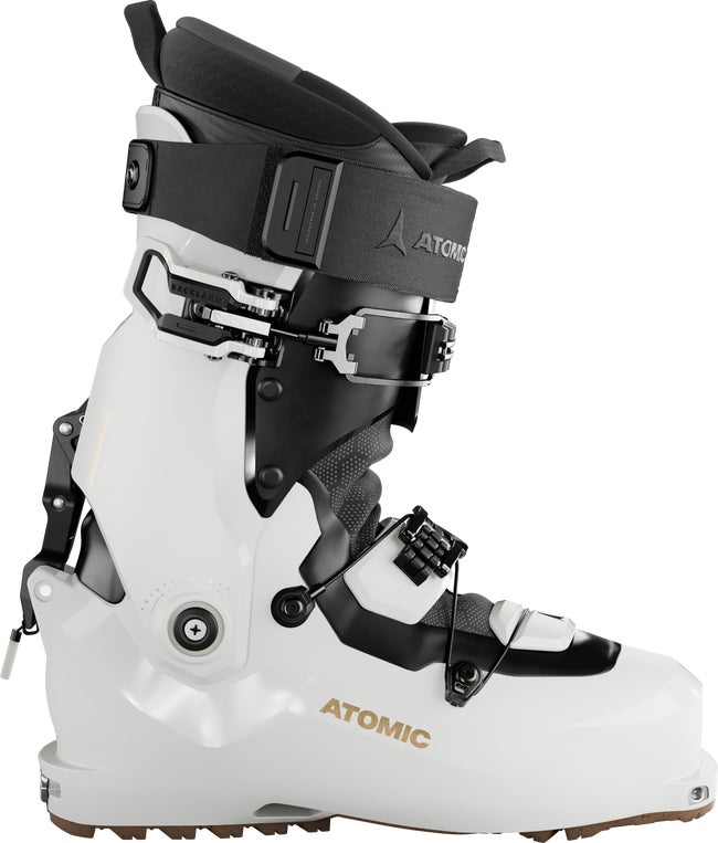 Women's backcountry ski boots cheap