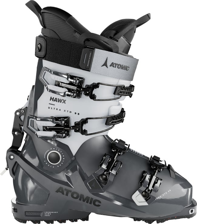 【送料無料/即納】  Xtd Ultra Hawx 95 INT Atomic | Gw W スキー