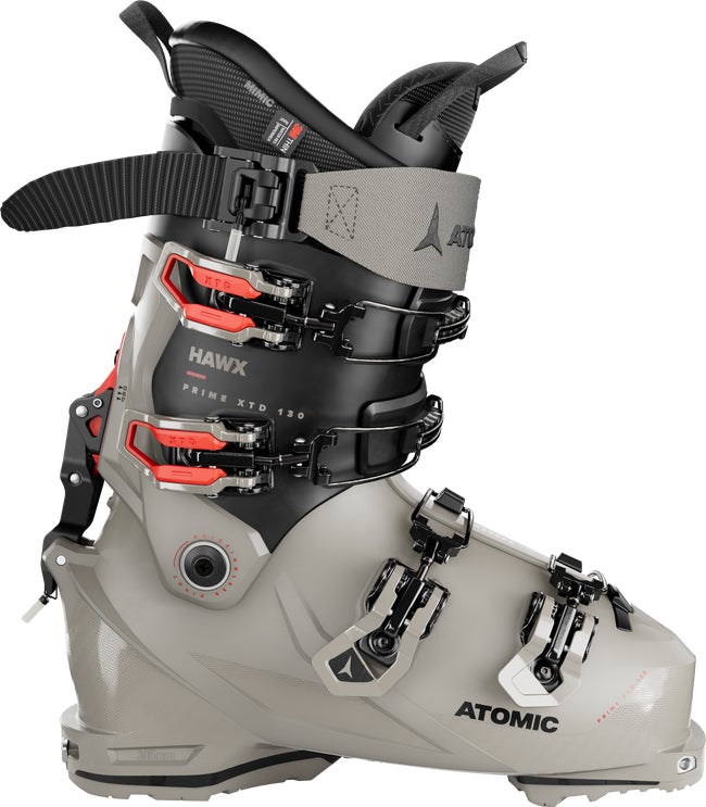 Mens Ski Touring Boots Atomic Shop