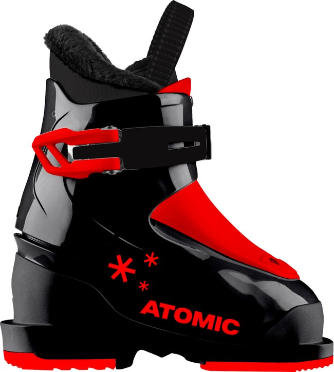 Kids Ski Boots Atomic Shop