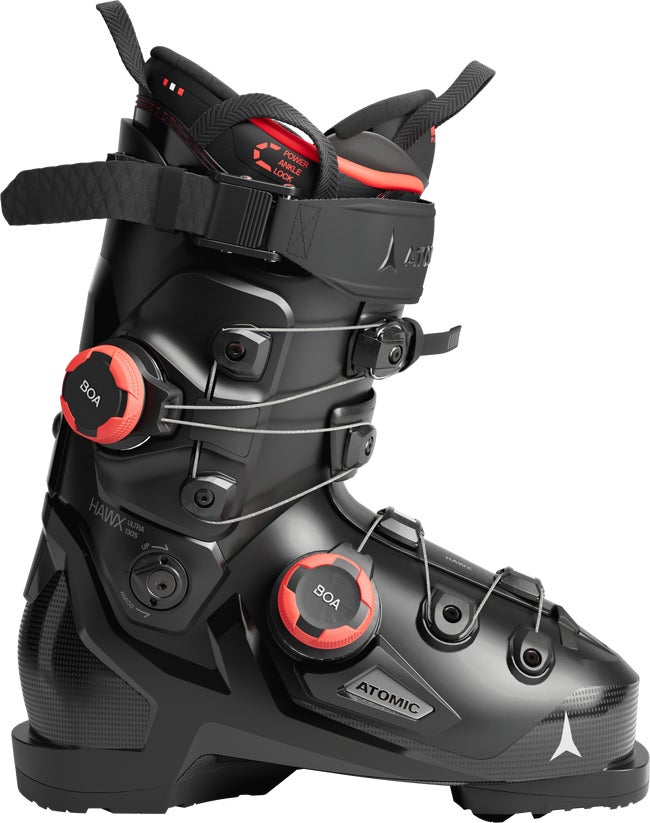 Atomic Hawx Ultra Xtd 130 Boa Atomic Hawx Prime XTD 130 BOA
