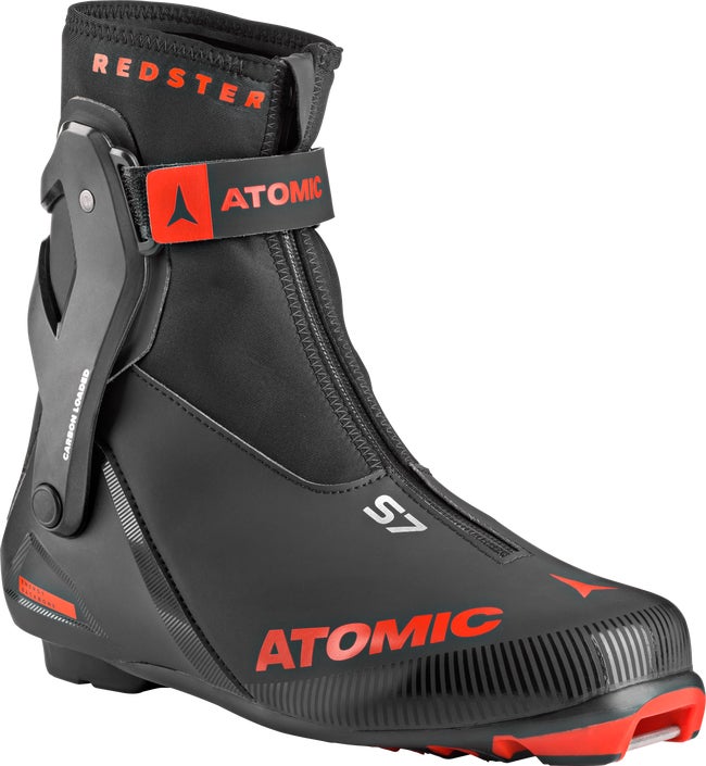 Atomic nordic ski boots hotsell