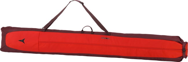 ATOMIC Nordic Ski Bag 3 Pairs Black – Ski Bag for Three