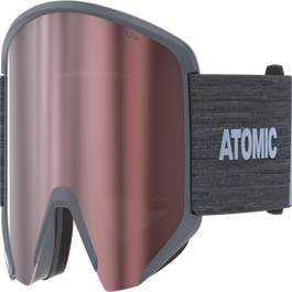 商品画像：ATOMIC ゴーグル SAVOR BIG HD(black)-通販公式店 2