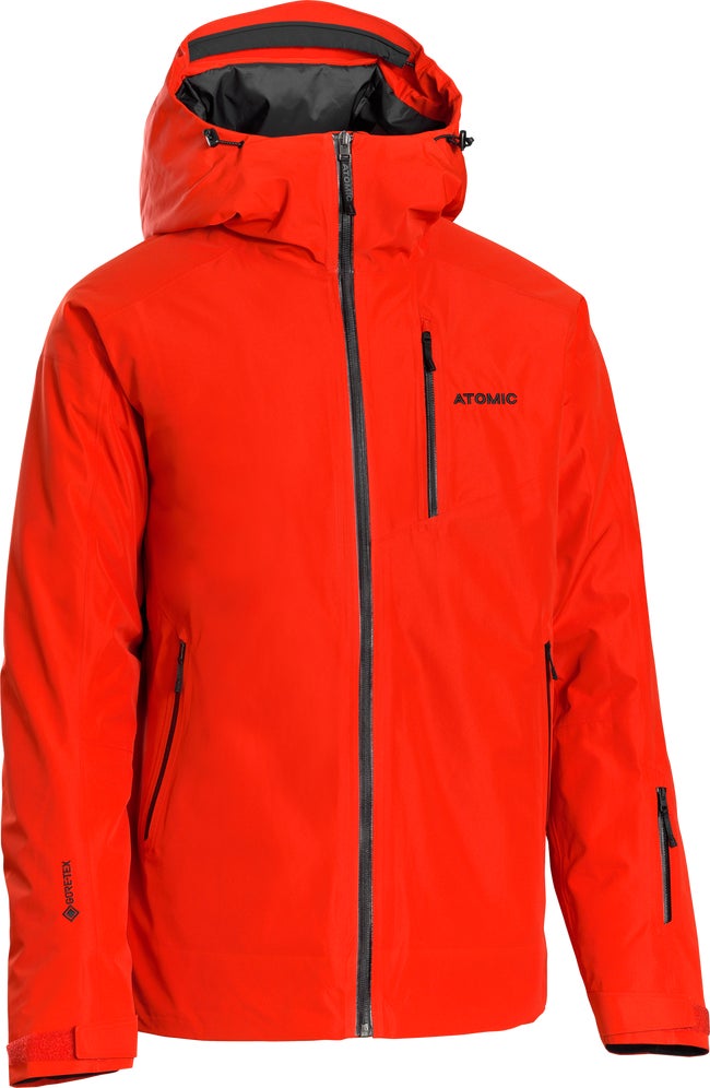 Men's atomic 2.0 waterproof sales jacket