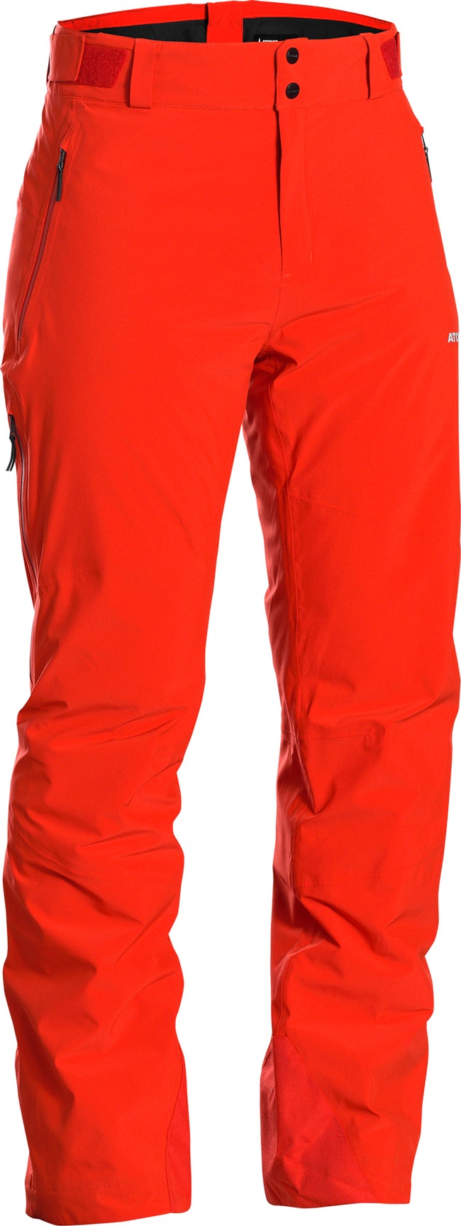 Atomic ski apparel shop