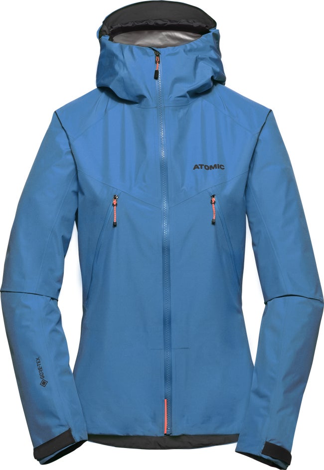 Ski Clothing Women Atomic Shop