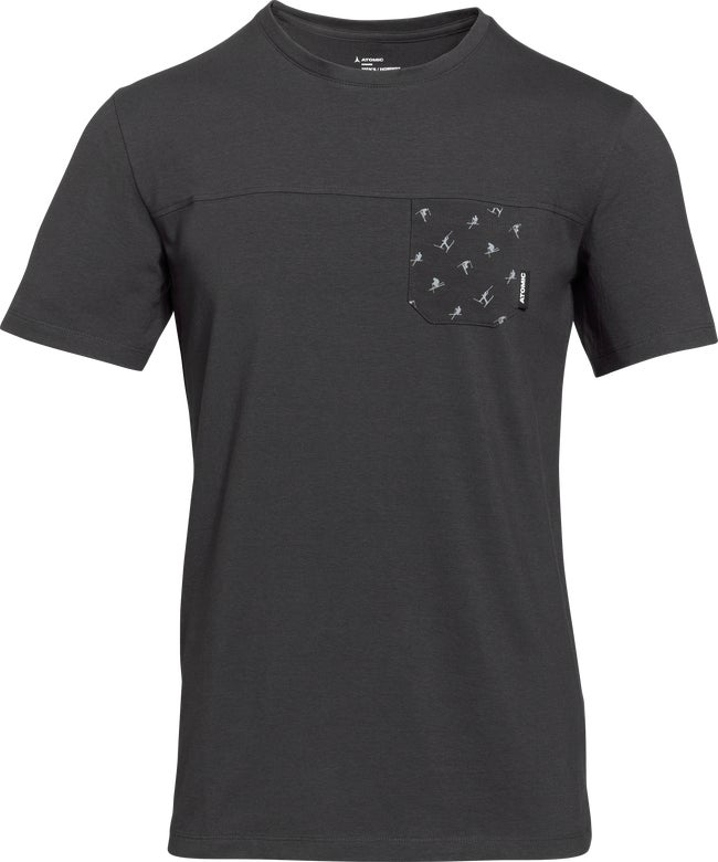 Ski T Shirts for Men buy online Atomic Shop