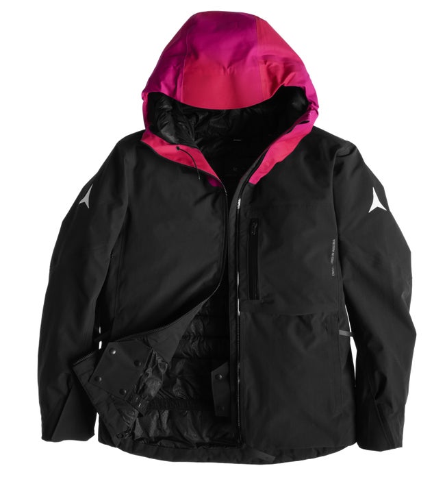 Ski Clothing Men » new mens ski wear | Atomic Shop
