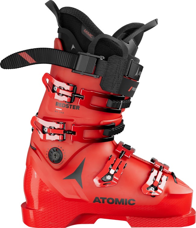 Redster Cs 130 | Atomic ES