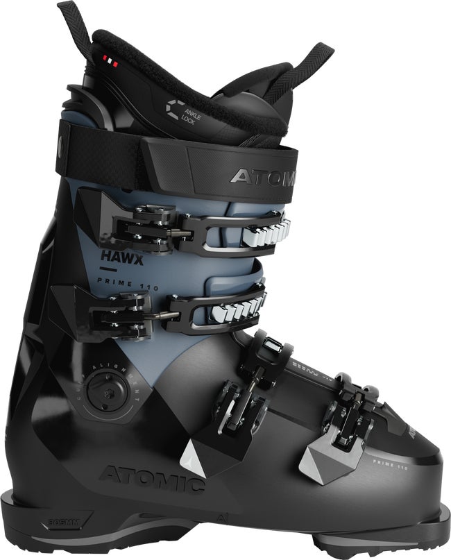Hawx Prime 110 | Atomic ES