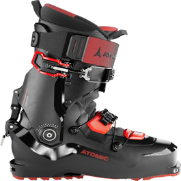 BACKLAND XTD CARBON 120 GW