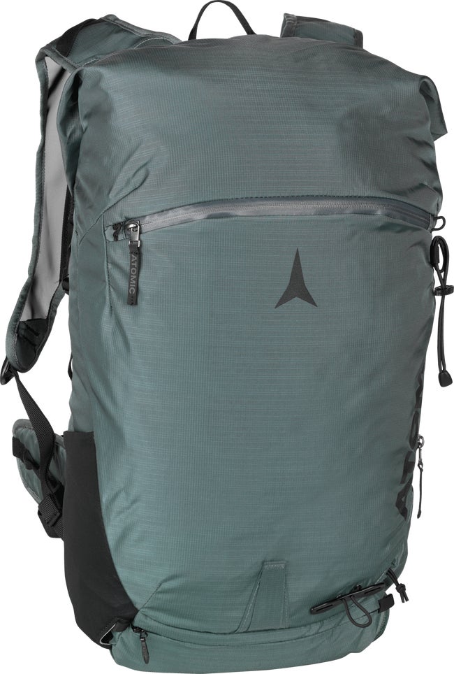 Sac atomic on sale
