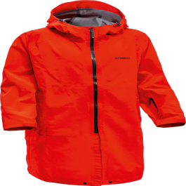 Rs Rain Coat Atomic FR