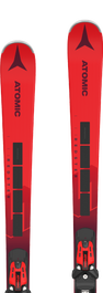 Redster S8 Revoshock C + X 12 Gw | Atomic IT Redster S8 Revoshock C + X 12 Gw | Atomic IT