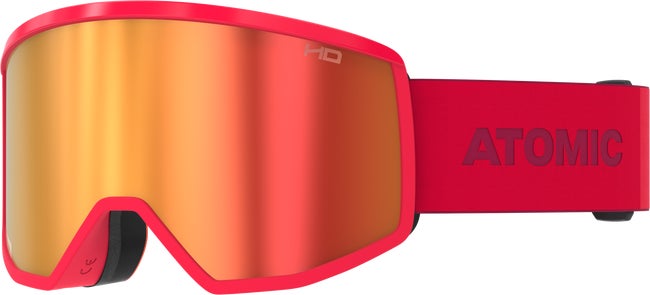Maschera da 2024 sci atomic