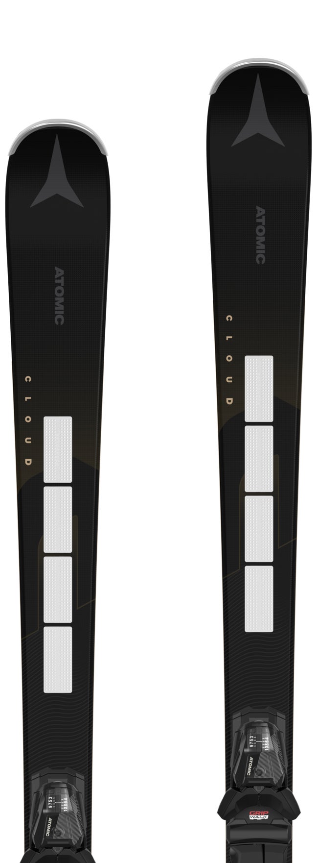 Atomic Cloud C14 Revoshock S 23/24